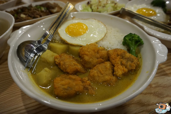 正宗獅城肉骨茶Singapore Bak Ku Teh
