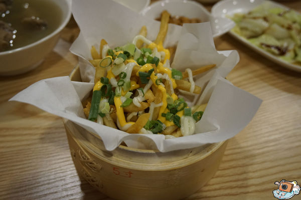 正宗獅城肉骨茶Singapore Bak Ku Teh
