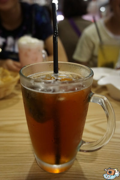 正宗獅城肉骨茶Singapore Bak Ku Teh