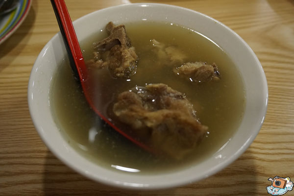 正宗獅城肉骨茶Singapore Bak Ku Teh