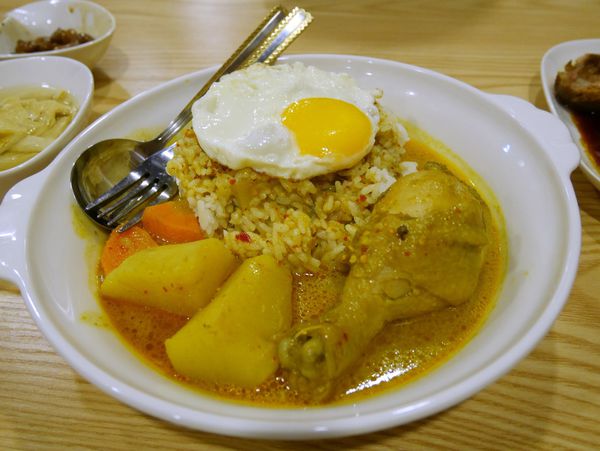 正宗獅城肉骨茶 新加坡美食 新竹 肉骨茶