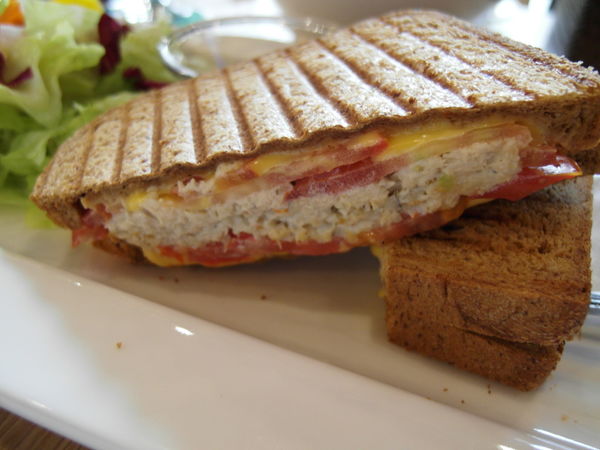 Nyx. Trattoria 尼克斯複合式餐酒館