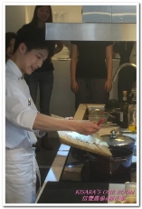 信豐農場 台灣紅藜:台灣紅藜料理分享會.吃出藜享生活(食譜篇)──信豐農場x裸市集