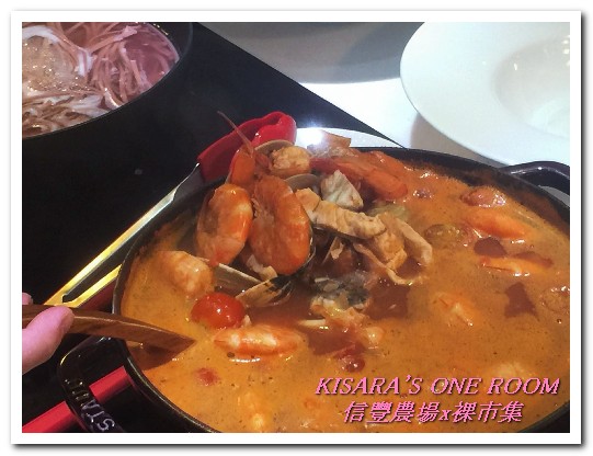 信豐農場 台灣紅藜:台灣紅藜料理分享會.吃出藜享生活(食譜篇)──信豐農場x裸市集