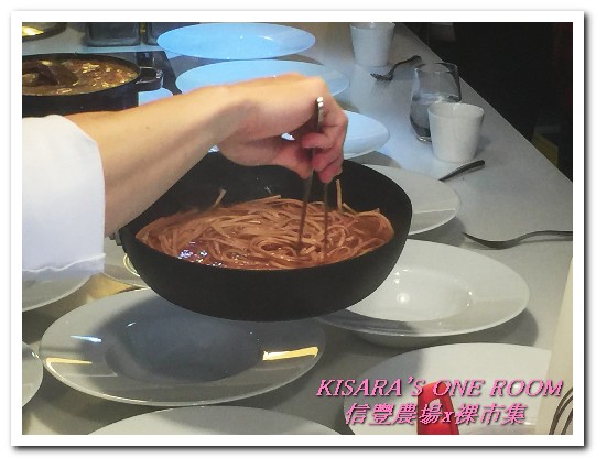 信豐農場 台灣紅藜:台灣紅藜料理分享會.吃出藜享生活(食譜篇)──信豐農場x裸市集