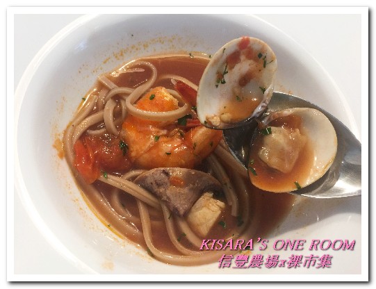 信豐農場 台灣紅藜:台灣紅藜料理分享會.吃出藜享生活(食譜篇)──信豐農場x裸市集