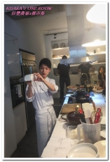 信豐農場 台灣紅藜:台灣紅藜料理分享會.吃出藜享生活(食譜篇)──信豐農場x裸市集