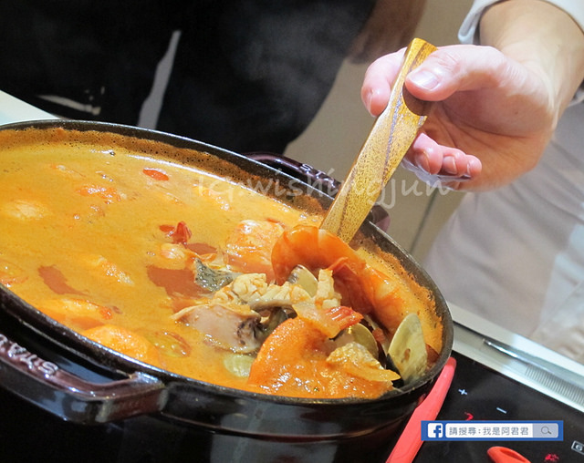 信豐x裸市集 料理分享會_阿君君-4298