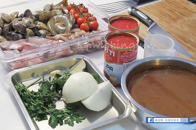 信豐x裸市集 料理分享會_阿君君-4232