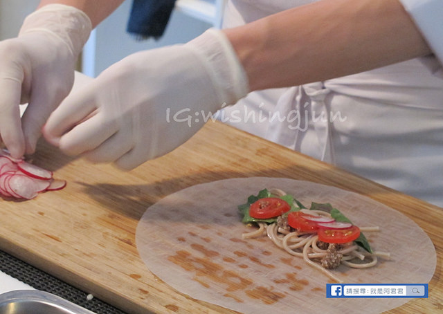 信豐x裸市集 料理分享會_阿君君-4114