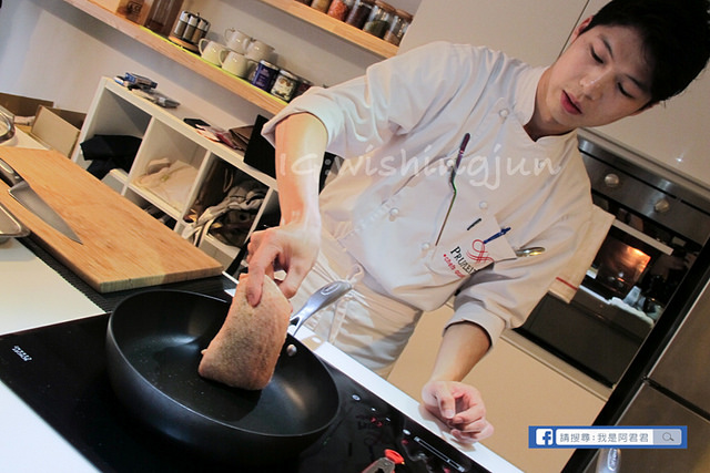 信豐x裸市集 料理分享會_阿君君-4071