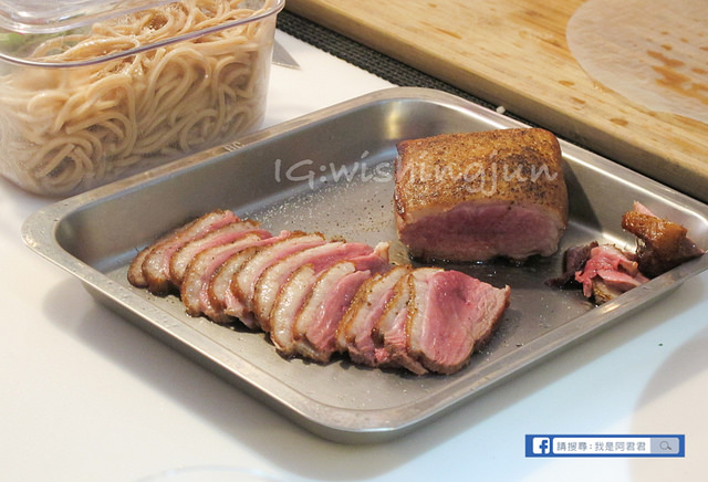 信豐x裸市集 料理分享會_阿君君-4111