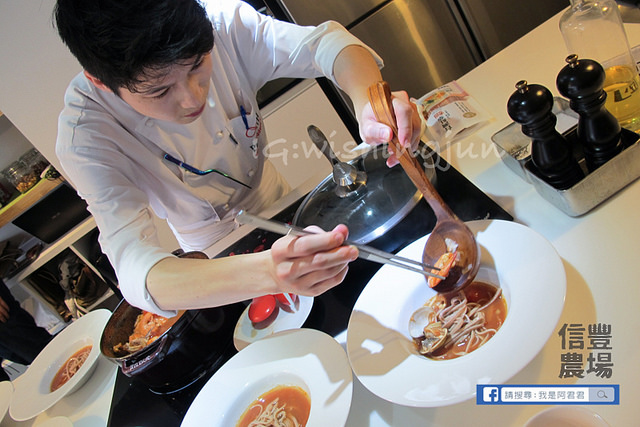 信豐x裸市集 料理分享會_阿君君-4336