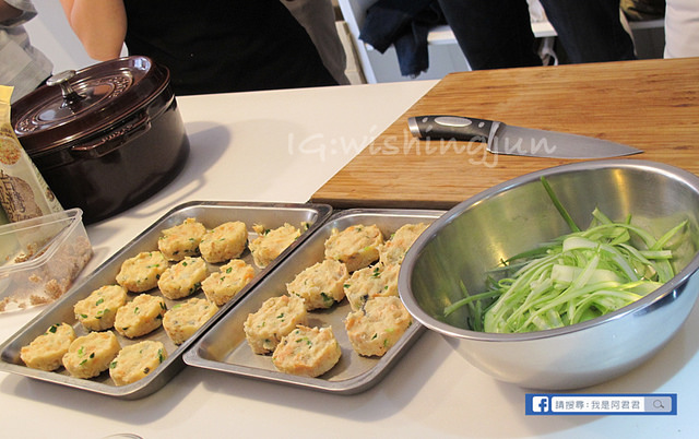 信豐x裸市集 料理分享會_阿君君-4162