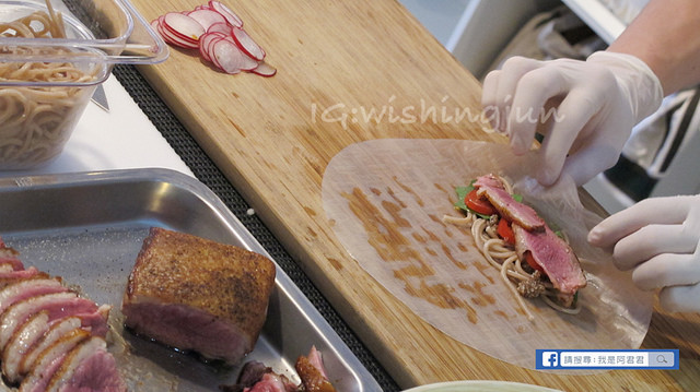 信豐x裸市集 料理分享會_阿君君-4116