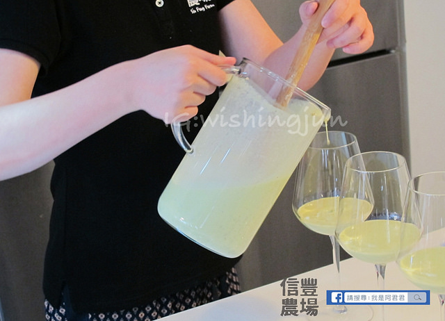 信豐x裸市集 料理分享會_阿君君-4233