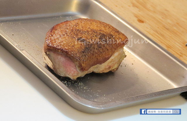 信豐x裸市集 料理分享會_阿君君-4094