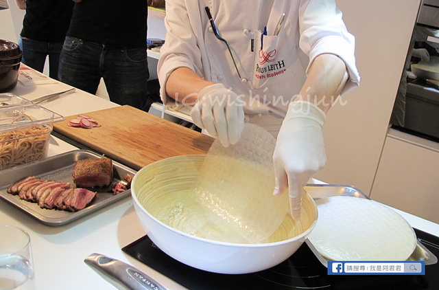 信豐x裸市集 料理分享會_阿君君-4107