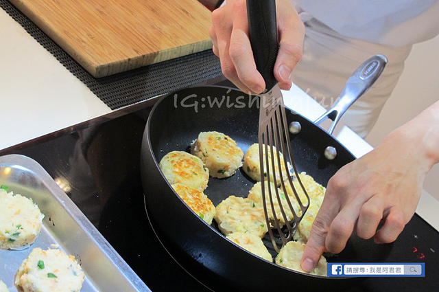 信豐x裸市集 料理分享會_阿君君-4180