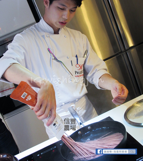 信豐x裸市集 料理分享會_阿君君-4282