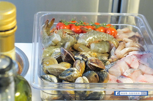 信豐x裸市集 料理分享會_阿君君-4033