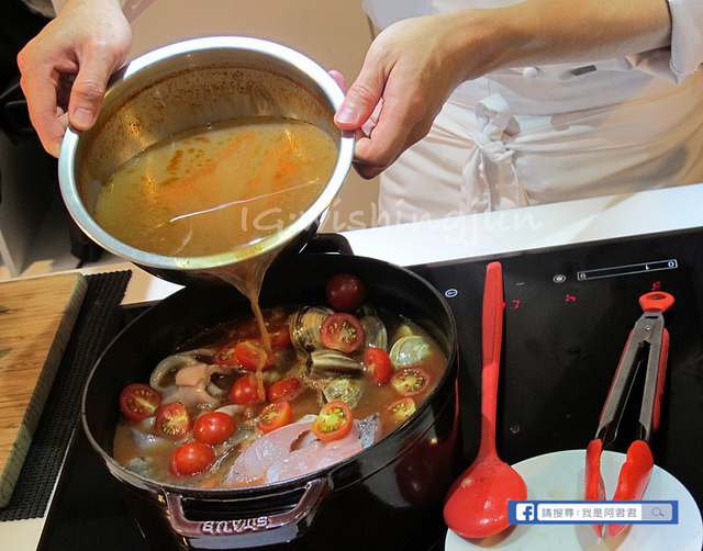 信豐x裸市集 料理分享會_阿君君-4271