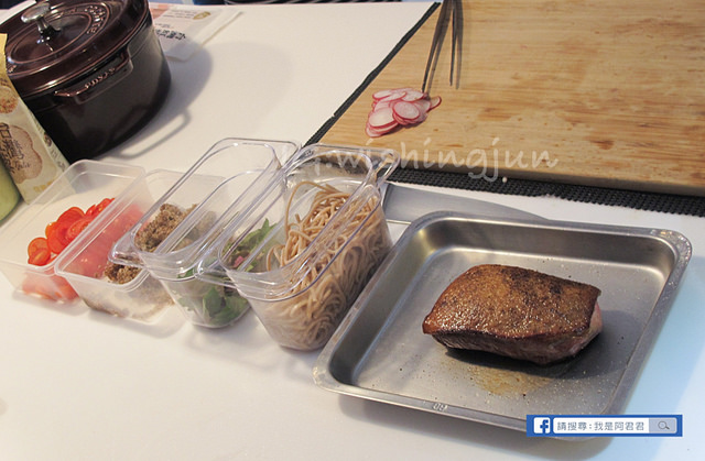 信豐x裸市集 料理分享會_阿君君-4100