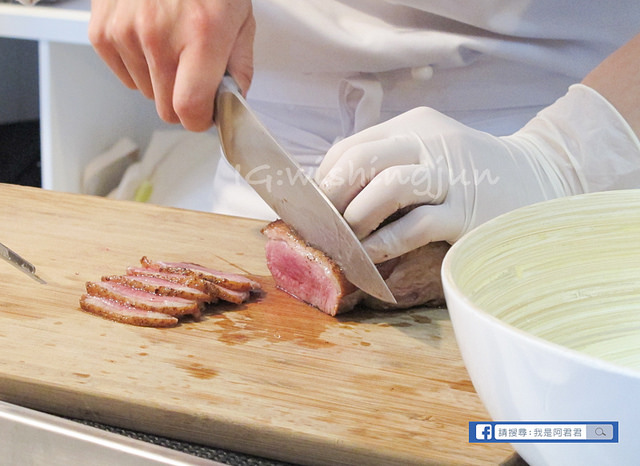 信豐x裸市集 料理分享會_阿君君-4106