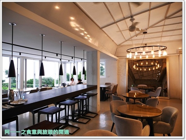BLUE VILLA 藍舍:三芝美食 Blue Villa 藍舍.海景餐酒~來海景豪宅吃大餐,多部偶像劇拍攝地