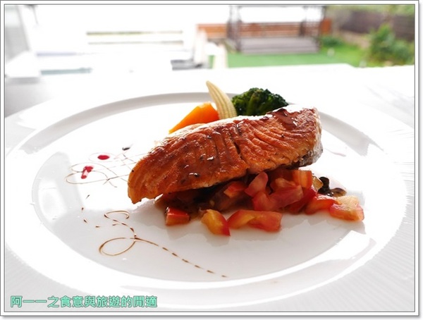 BLUE VILLA 藍舍:三芝美食 Blue Villa 藍舍.海景餐酒~來海景豪宅吃大餐,多部偶像劇拍攝地