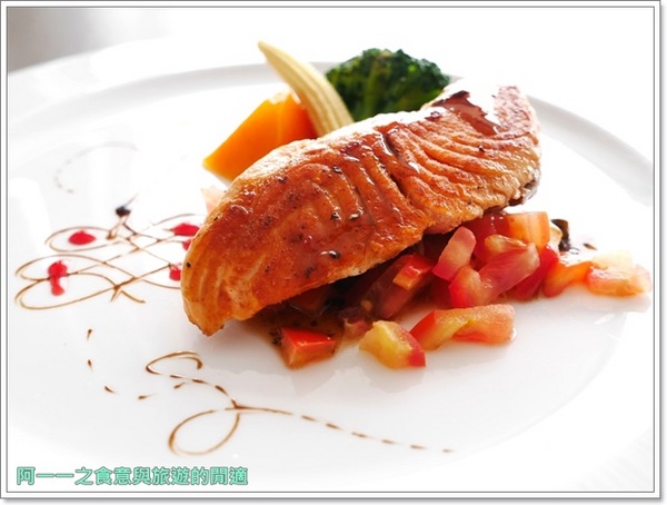 BLUE VILLA 藍舍:三芝美食 Blue Villa 藍舍.海景餐酒~來海景豪宅吃大餐,多部偶像劇拍攝地