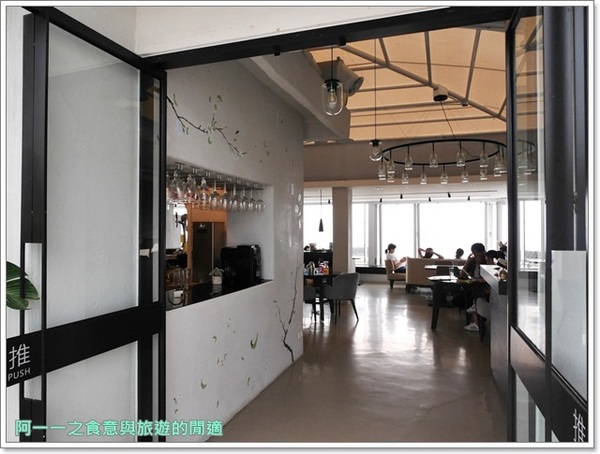 BLUE VILLA 藍舍:三芝美食 Blue Villa 藍舍.海景餐酒~來海景豪宅吃大餐,多部偶像劇拍攝地