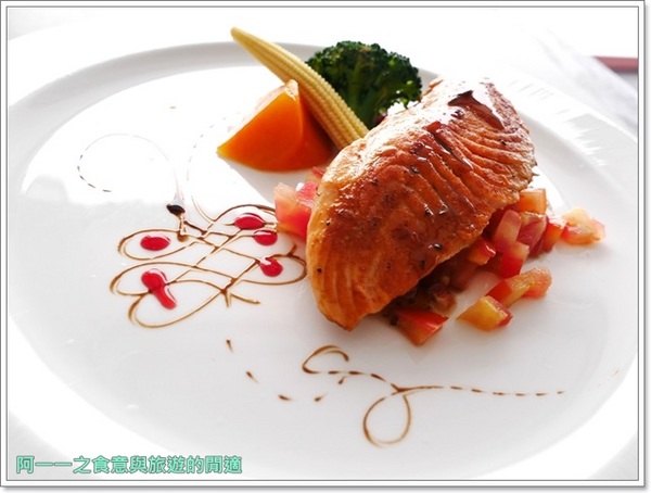 BLUE VILLA 藍舍:三芝美食 Blue Villa 藍舍.海景餐酒~來海景豪宅吃大餐,多部偶像劇拍攝地