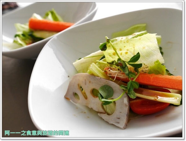 BLUE VILLA 藍舍:三芝美食 Blue Villa 藍舍.海景餐酒~來海景豪宅吃大餐,多部偶像劇拍攝地