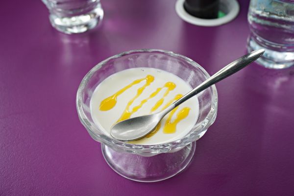 太陽湖畔咖啡17