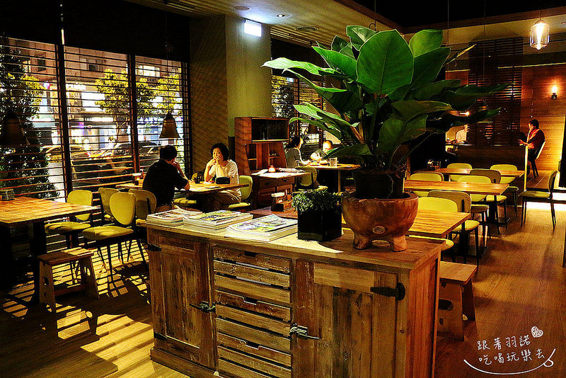 川台灣居酒館-安和店015