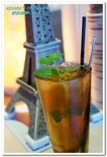 傑伯咖啡 Cafe J J：南京復興輕食下午茶．可以喝的甜點來了！──傑伯咖啡Cafe J J