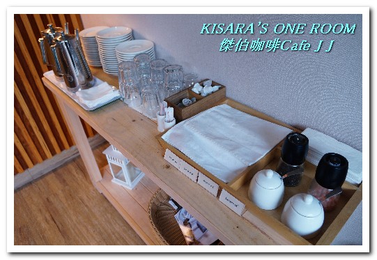 傑伯咖啡 Cafe J J：南京復興輕食下午茶．可以喝的甜點來了！──傑伯咖啡Cafe J J