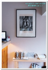 傑伯咖啡 Cafe J J：南京復興輕食下午茶．可以喝的甜點來了！──傑伯咖啡Cafe J J