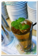 傑伯咖啡 Cafe J J：南京復興輕食下午茶．可以喝的甜點來了！──傑伯咖啡Cafe J J