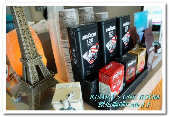 傑伯咖啡 Cafe J J：南京復興輕食下午茶．可以喝的甜點來了！──傑伯咖啡Cafe J J