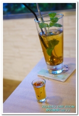 傑伯咖啡 Cafe J J：南京復興輕食下午茶．可以喝的甜點來了！──傑伯咖啡Cafe J J