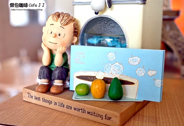 傑伯咖啡 Cafe J J:【南京復興/輕食下午茶】平價免服務費又不限用餐時間附wifi及插座必訪好店! ✿✿ 傑伯咖啡 Cafe J J ✿✿ (完整菜單)