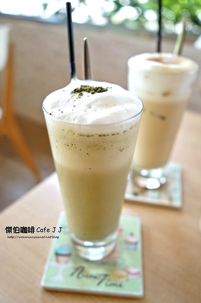 傑伯咖啡 Cafe J J:【南京復興/輕食下午茶】平價免服務費又不限用餐時間附wifi及插座必訪好店! ✿✿ 傑伯咖啡 Cafe J J ✿✿ (完整菜單)