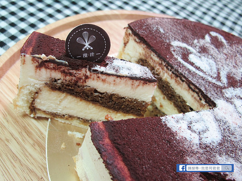 攪‧拌 Baking提拉米蘇磅蛋糕_阿君君-4857