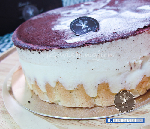 攪‧拌 Baking提拉米蘇磅蛋糕_阿君君-4850