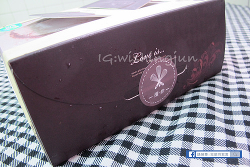 攪‧拌 Baking提拉米蘇磅蛋糕_阿君君-4836