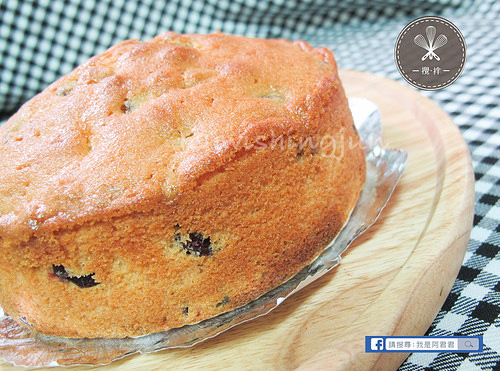 攪‧拌 Baking提拉米蘇磅蛋糕_阿君君-4875