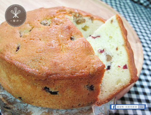 攪‧拌 Baking提拉米蘇磅蛋糕_阿君君-4876