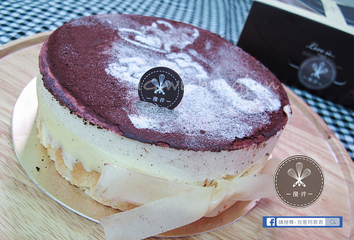 攪‧拌 Baking提拉米蘇磅蛋糕_阿君君-4838